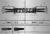 MALò 8376 Brake Hose